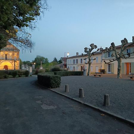 Petit-Palais-et-Cornemps Cap Saint Emilion-Ideal Pros-Horaires Adaptables מראה חיצוני תמונה
